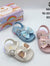 Soft Shoes for Precious Steps