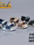 Cute Cub Sandals