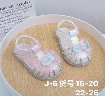 Baby Joy Fashion Sandals