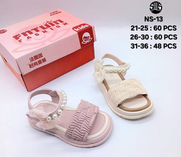 Little Angel Summer Sandals